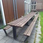 4x Picknicktafel, Nieuw