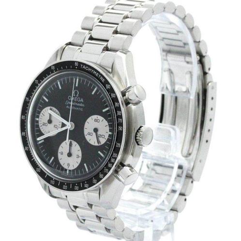 Omega - Speedmaster - 3510.52 - Heren - 1990-1999, Sieraden, Tassen en Uiterlijk, Horloges | Heren
