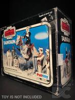 Star Wars Tauntaun (Kenner/Palitoy) Figure Folding Displa..., Verzenden, Zo goed als nieuw