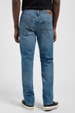 2dekans | Lee Brooklyn Straight Jeans Heren – Tijdloze, Kleding | Heren, Spijkerbroeken en Jeans, Ophalen of Verzenden, Zo goed als nieuw