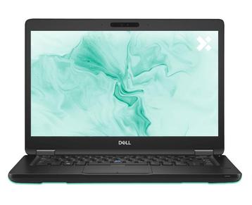 DELL Latitude 5490 | Intel Core i5 | 8 GB RAM | 256 GB SSD beschikbaar voor biedingen