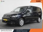 Volkswagen Caddy Cargo Maxi 2.0 TDI Style, Auto's, Volkswagen, Overige modellen, Zwart, Nieuw, Lease