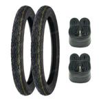 Buitenband 16 inch 2.25x16 Deestone D800 straat banden me..., Fietsen en Brommers, Brommeronderdelen | Algemeen, Ophalen of Verzenden