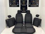 Skoda Citigo bekledingset stoelen compleet bj.2017, Gebruikt, Skoda