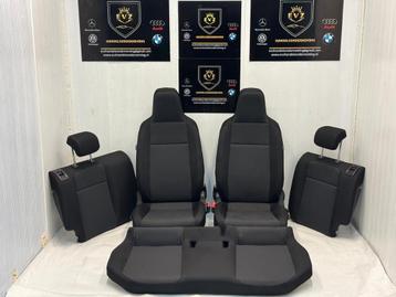 Skoda Citigo bekledingset stoelen compleet bj.2017 beschikbaar voor biedingen