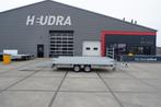 Anssems ASX plateauwagen 3500kg 405x203cm, Nieuw