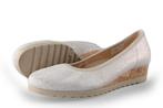 Gabor Sleehakken in maat 39 Beige | 10% extra korting, Kleding | Dames, Schoenen, Verzenden, Beige, Gabor, Nieuw