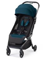 Recaro Lexa Select Teal Green - Open doos, Kinderen en Baby's, Buggy's, Verzenden, Nieuw