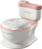 Tryco Pink Potje met Geluid, Kinderen en Baby's, Verzenden, Nieuw