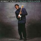 lp nieuw - Robert Cray - Strong Persuader, Verzenden, Zo goed als nieuw