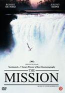 Mission, the - DVD, Cd's en Dvd's, Dvd's | Drama, Verzenden, Nieuw in verpakking