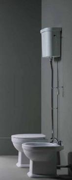 Ben Toiletreservoir van €309.00 voor €162.80, Doe-het-zelf en Verbouw, Sanitair, Ophalen of Verzenden, Nieuw, Toilet