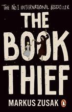 The Book Thief, Boeken, Verzenden, Nieuw