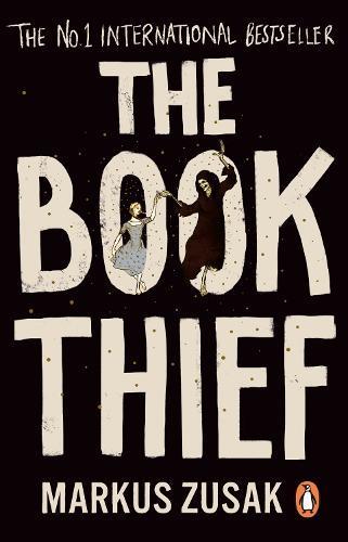 The Book Thief, Boeken, Studieboeken en Cursussen, Verzenden