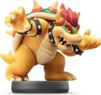 Amiibo Bowser (Nr. 20) - Super Smash Bros. series, Spelcomputers en Games, Verzenden, Zo goed als nieuw