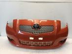 Bumper voor Toyota Yaris/Vitz  1.3 VVT-i, Auto-onderdelen, Carrosserie en Plaatwerk, Ophalen of Verzenden, Gebruikt, Voor, Toyota