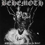 LP gebruikt - Behemoth - Sventevith (Storming Near The Ba..., Verzenden, Zo goed als nieuw