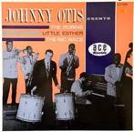 LP gebruikt - Johnny Otis - Presents The Robins, Little E..., Zo goed als nieuw, Verzenden