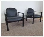 Thonet - Gerd Lange - Zitgroep (3) - Flex 2200 - Hout,