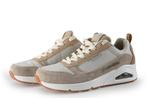 Skechers Sneakers in maat 38 Beige | 20% korting, Skechers, Verzenden, Beige, Sneakers of Gympen
