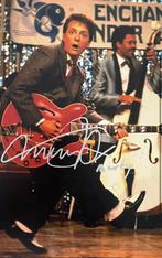 Back to the Future - Signed by Michael J. Fox (Marty) -, Nieuw