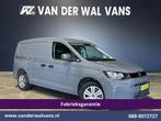 Volkswagen Caddy Cargo Maxi | 1.5 TSI 116pk Benzine motor, Gebruikt, Euro 6, Volkswagen, Handgeschakeld