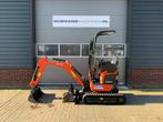 Kubota U10-5 / U10 minigraver BJ 2022 100 uur €350 LEASE