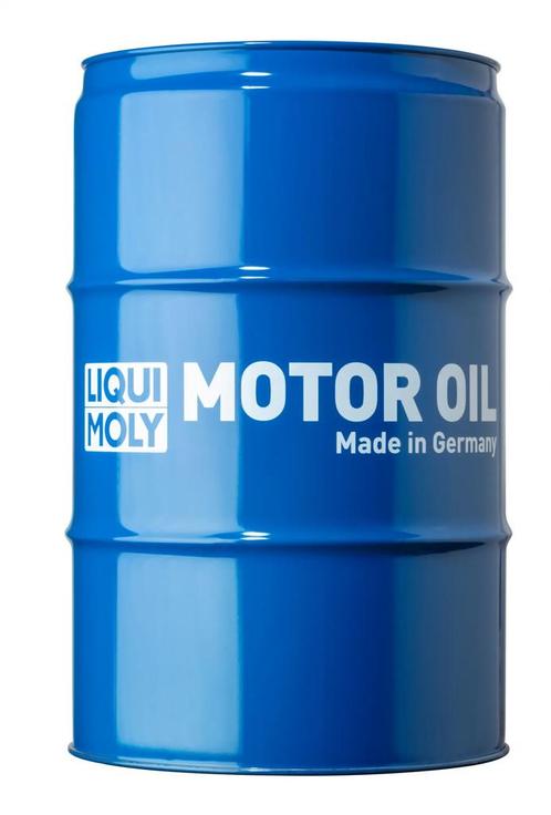 60L Liqui Moly 21452 5W40 Leichtlauf Performance Motoroli..., Auto-onderdelen, Motor en Toebehoren, Nieuw, Ophalen of Verzenden