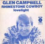 Single - Glen Campbell - Rhinestone Cowboy, Cd's en Dvd's, Verzenden, Nieuw in verpakking