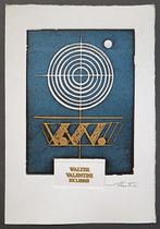 Walter Valentini (1928) - Ex libris