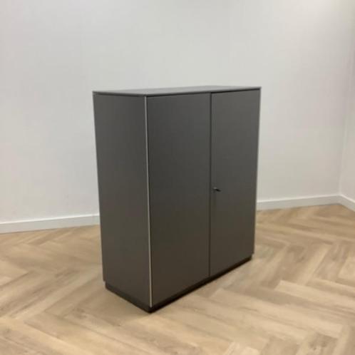 Tweedehands WINI Winea design kantoorkast vv sleutel,, Huis en Inrichting, Kasten | Overige, Gebruikt, Ophalen of Verzenden