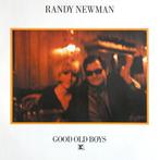 LP gebruikt - Randy Newman - Good Old Boys, Verzenden, Zo goed als nieuw