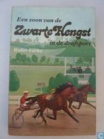 Zoon van de zwarte hengst in de drafsport, een (nr. 67), Verzenden, Gelezen, Farley