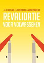 Revalidatie voor volwassenen 9789023250791, Verzenden, Gelezen, G.G. Vanderstraeten