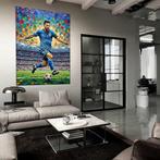 Jacob Hitt - does Lionel Messi w/COA XXL, Verzamelen, Nieuw