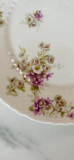 Haviland & Co. Limoges - Eetservies voor 6 (6) - Unknown -, Antiek en Kunst