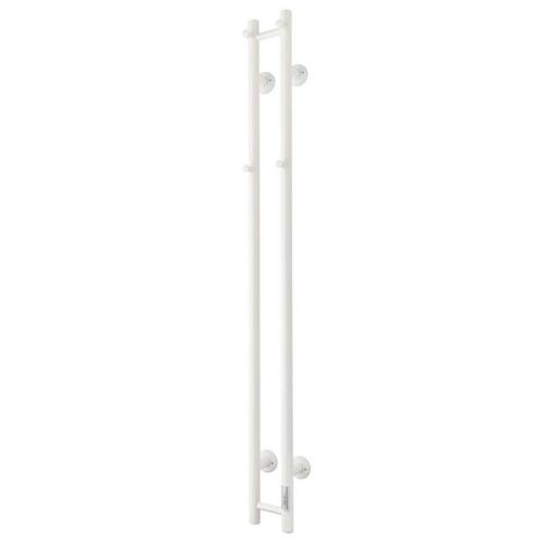 Elektrische Radiator TVS ELDO 2 Wit met Timer 140x13.5 cm, Doe-het-zelf en Verbouw, Sanitair, Overige typen, Nieuw, Ophalen of Verzenden