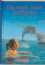 De reis begint / Op zoek naar dolfijnen 9789020674071, Verzenden, Gelezen, L. Daniels