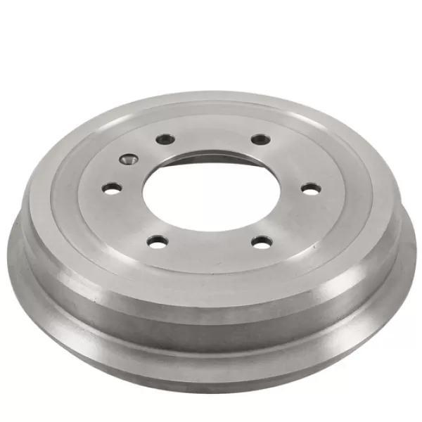 Remtrommel ISUZU TROOPER 1.9 achterzijde, Auto-onderdelen, Besturing, Nieuw, Verzenden