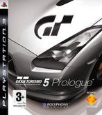 Gran Turismo 5 Prologue  - GameshopX.nl, Ophalen of Verzenden, Zo goed als nieuw