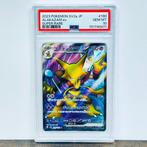 Pokémon Graded card - Alakazam - PSA 10, Hobby en Vrije tijd, Verzamelkaartspellen | Pokémon, Nieuw