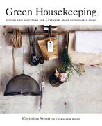 9781782497837 Green Housekeeping Christina Strutt, Verzenden, Nieuw, Christina Strutt