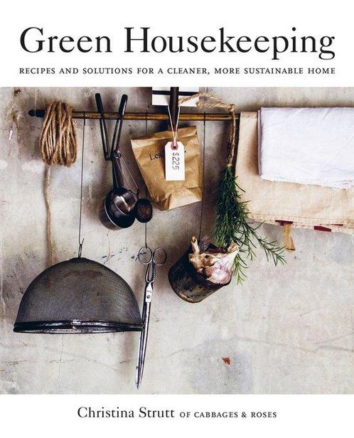 9781782497837 Green Housekeeping Christina Strutt, Boeken, Studieboeken en Cursussen, Nieuw, Verzenden