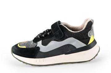 Barst Sneakers in maat 33 Zwart | 10% extra korting beschikbaar voor biedingen