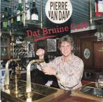 Pierre van Dam - Dat bruine cafe + Ik zal er voor jou al..., Nieuw in verpakking