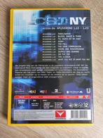 DVD - CSI: NY - Seizoen 1 Deel 2, Cd's en Dvd's, Dvd's | Tv en Series, Thriller, Gebruikt, Vanaf 12 jaar, Verzenden