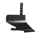 Enkele Ploeg Kibani Grondfrees 46 CM, Tuin en Terras, Hand-tuingereedschap, Nieuw, Kibani