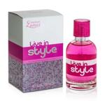 Creation Lamis Live in Style Eau de Toilette For Women 95ml, Sieraden, Tassen en Uiterlijk, Uiterlijk | Parfum, Verzenden, Nieuw