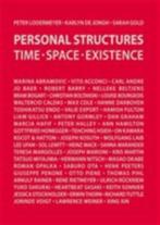 Personal Structures 9783832192792 Michel Baudson, Verzenden, Gelezen, Michel Baudson