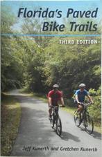 Floridas Paved Bike Trails, Nieuw, Verzenden